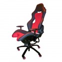 Ferrari F430 Scuderia 16M Leather & Carbon Fiber Office Chair