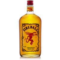 Fireball Cinnamon Whisky