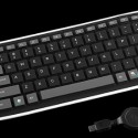 Flexible Bluetooth Mini Keyboard