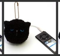 Animal Speakers