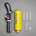 fly goodbye bug vacuum gun
