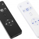 Wireless Multimedia Mouse with Accelerometer
