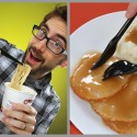 ForkChops: Fork, Knife, Chopsticks