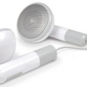 Fred Earbud Speakers