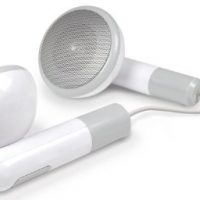 Fred Earbud Speakers