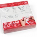 Fred Origami Napkins