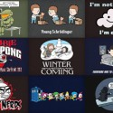 Funny T-Shirt Giveaway