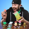 Futurama Collectible Mini Figures