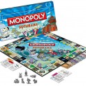 Futurama Collector's Edition Monopoly
