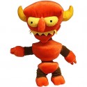 Toynami Futurama Robot Devil Plush 2011 San Diego ComicCon Exclusive