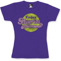 Slurm Babydoll