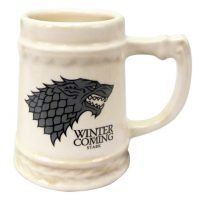 Game of Thrones Stark Stein