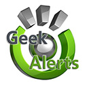 Geek Alerts
