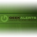GeekAlerts Design Update
