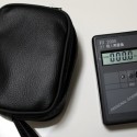 Geiger Counter FJ-2000
