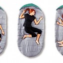 Gelert Sleeping Pods