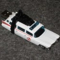 Ghostbusters ECTO-1 Flash Drive