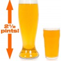Giant Beer Glass