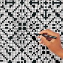 Giant Crossword Puzzle