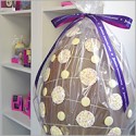 Giant Easter Egg