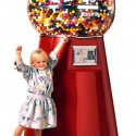 Giant Gumball Machine