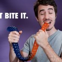 Giant Gummy Worm