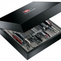 Giant Swiss Army Knife