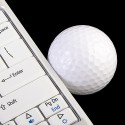 Golf Ball USB Flash Drive