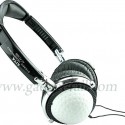 Golf Headphones