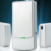 Portable GPS and Cell Phone Jammer