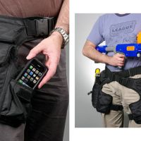 grab it holster bag