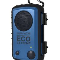 Eco Extreme Waterproof Speaker Case Review