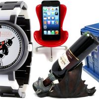 Cool New Products Giveaway