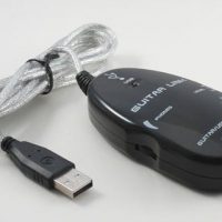 USB Guitar Link Cable