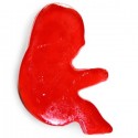 Gummy Fetus