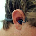 H2O Surge 2G Sportwrap Waterproof Headphones