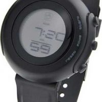 Water Powered Watch