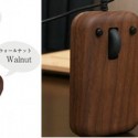 Hacoa Play Mouse Wood