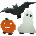 Halloween Lego Set