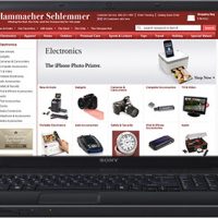 Hammacher Schlemmer Coupons