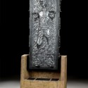 Han Solo in Carbonite Premium Format Figure