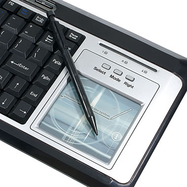 Keyboard That Reads Handwriting Keyboard That Reads Handwriting