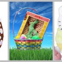 Happy Easter 2011