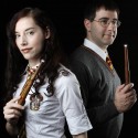 Harry Potter Flashlight Wand