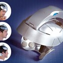 Spa Head Massager