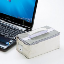 USB Heated Bento Lunchbox