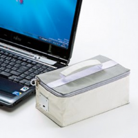 USB Heated Bento Lunchbox