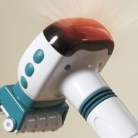 Heated Handheld Massager