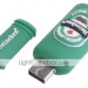 Heineken Beer Jump Drive