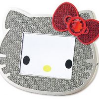 Hello Kitty Digital Photo Frame
